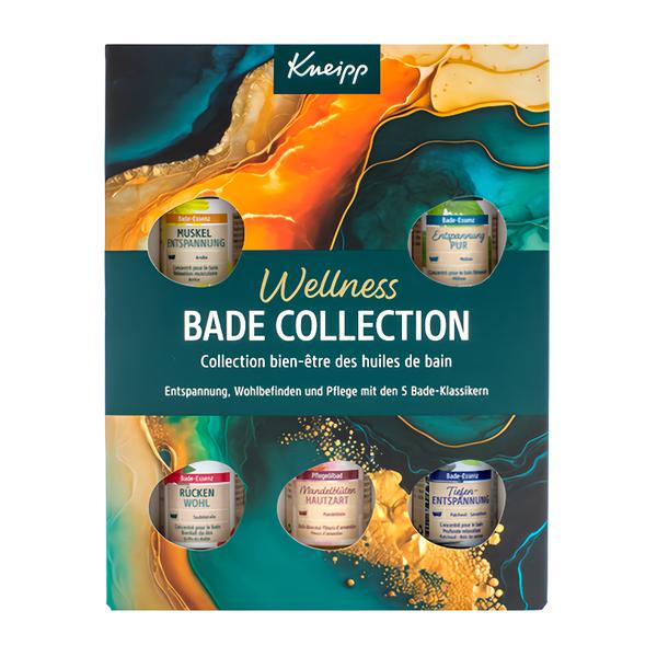 Kneipp Sada olejů do koupele 5x20ml