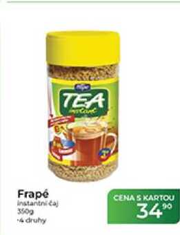 Frapé Instantní čaj 350 g