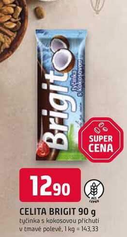 CELITA BRIGIT 90 g