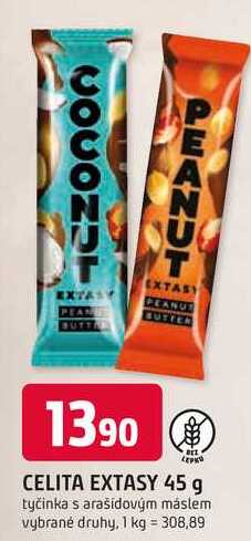 CELITA EXTASY 45 g 