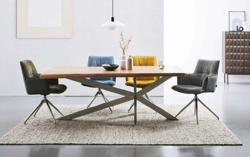 židle s područkami