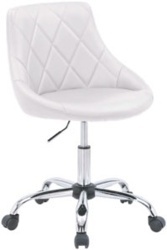 otočná židle pro mládež