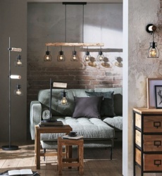 Série Mina - nástěnné svítidlo