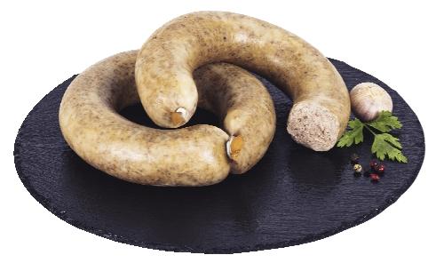 Selská paštika Globus , 1 kg