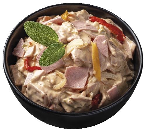 Camping salát, 1 kg