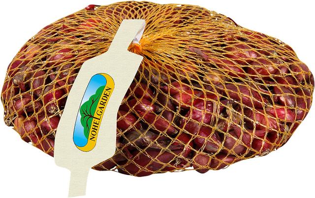 Cibule sazenice odrůda Karmen obsah balení: 500 g