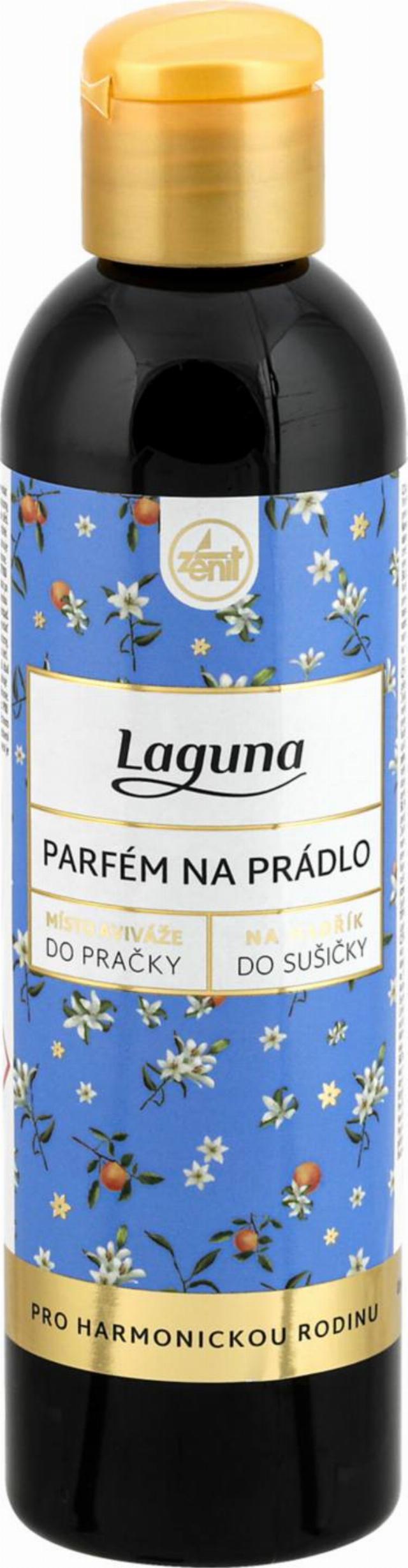 Laguna Parfém na prádlo