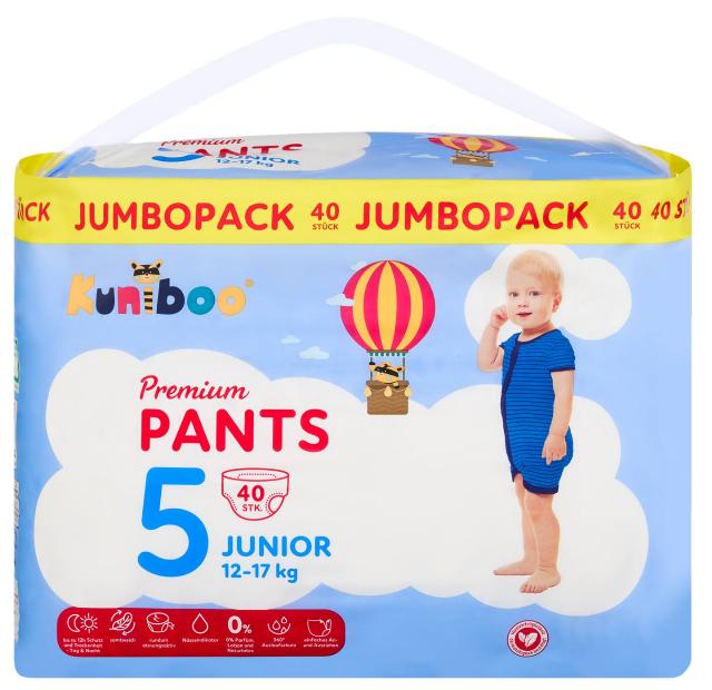 Kuniboo Dětské pants