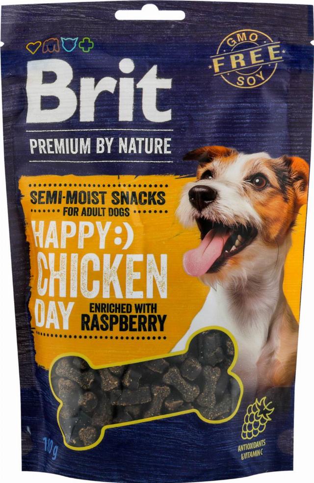 Brit Premium pamlsky pro psy