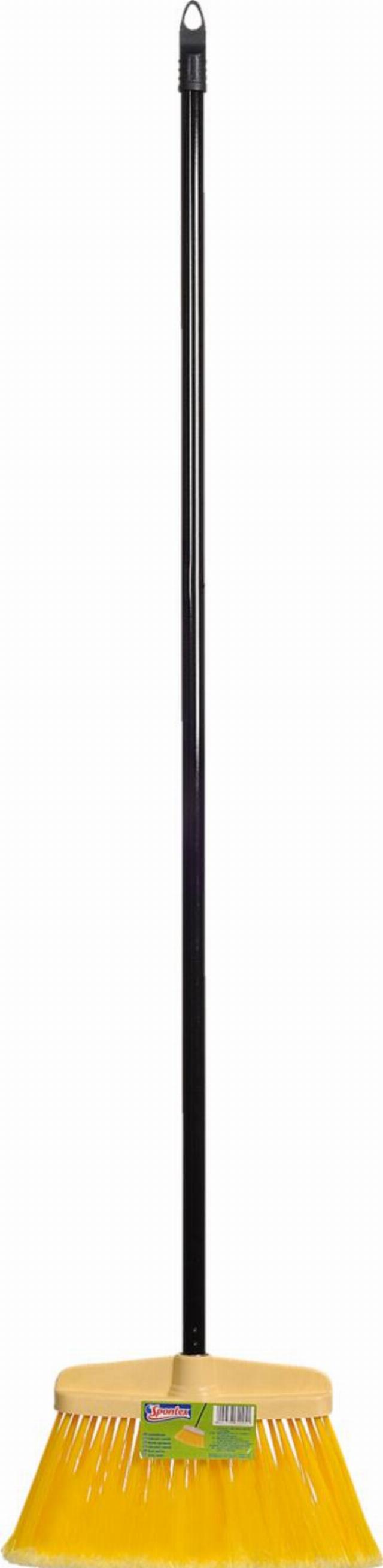 MAPA SPONTEX Venkovní koště délka tyče: 120 cm