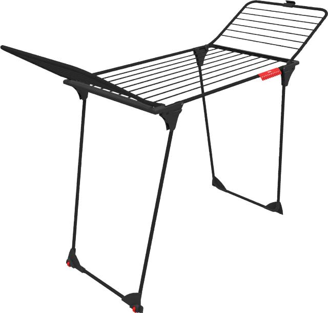 VILEDA Sušák na prádlo King skládací