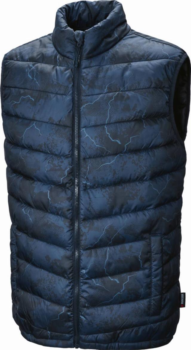 PARKSIDE Prošívaná vesta velikosti: M - XXL