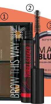 RIMMEL Thrill Seeker řasenka