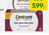 Centrum pro ženy 90 tablet