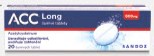 ACC® LONG 600 mg 20 šumivých tablet