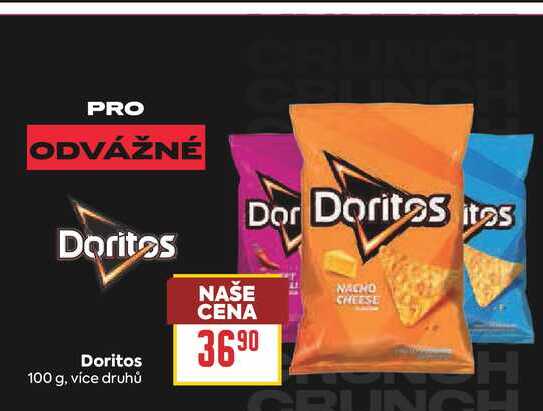 Doritos 100 g