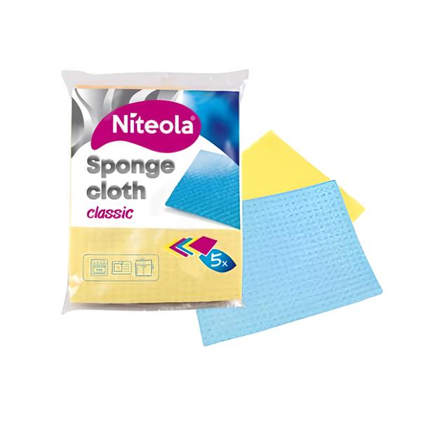 Niteola Houbová utěrka CLASSIC (15 x 18 cm)