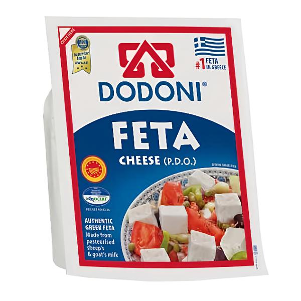 Dodoni Feta DOP