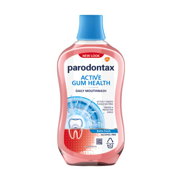 Parodontax Daily Gum Care Extra Fresh ústní voda