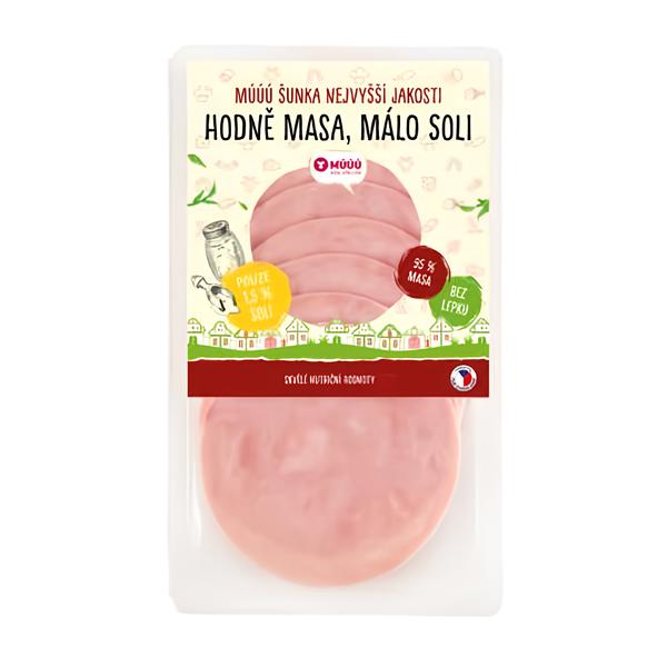 Múúú Šunka nejvyšší jakosti (95% masa)