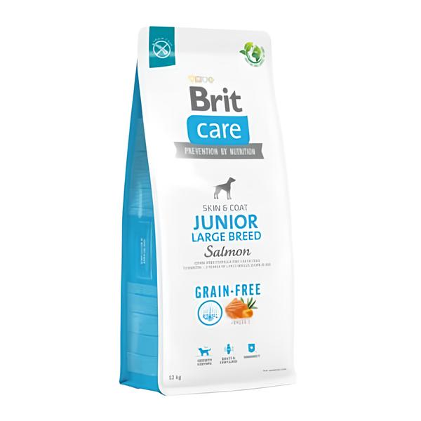 Brit Care Dog Grain-free Junior Large Breed