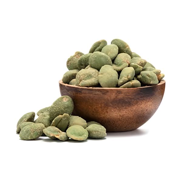 GRIZLY Arašídy ve wasabi