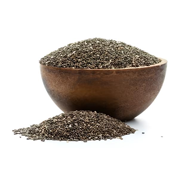 GRIZLY Chia semínka