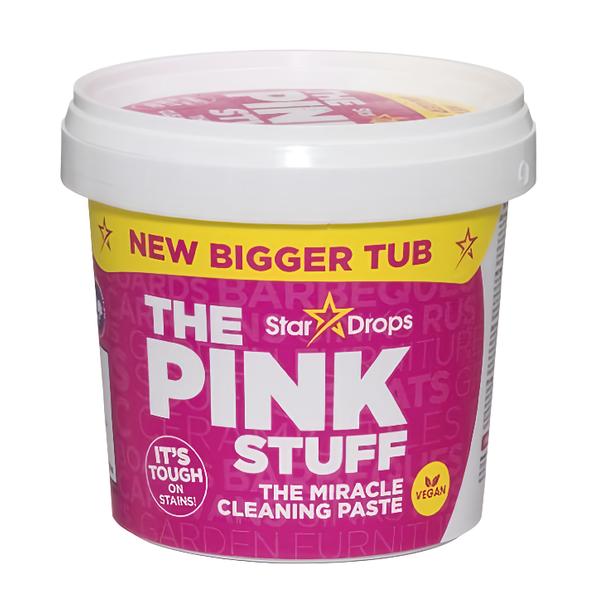 The Pink Stuff Stardrops Paste - zázračná čistící pasta