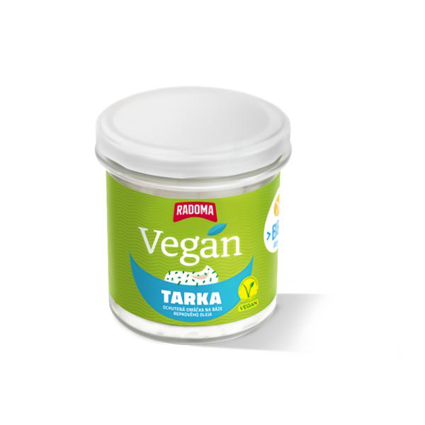 RADOMA Vegan Tarka