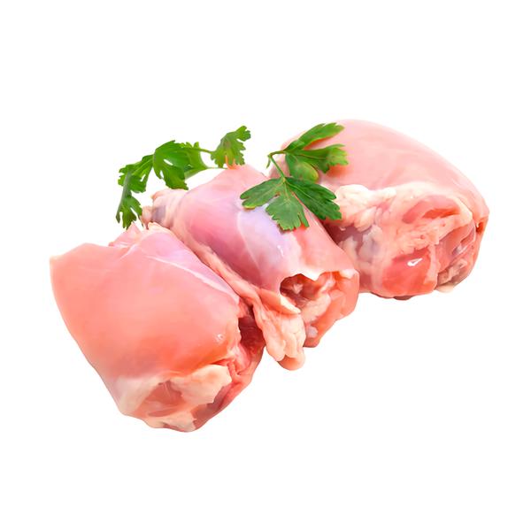 EMI Food Kuřecí stehenní řízek bez kosti, volný chov