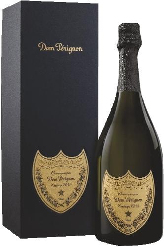 Dom Pérignon Vintage, 750 ml