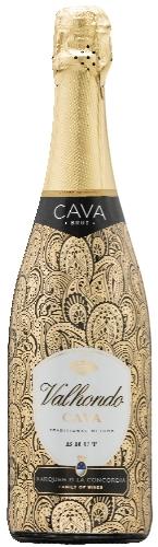 Cava Valhondo, 750 ml