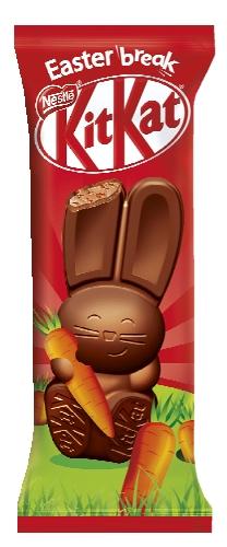 KitKat Zajíc