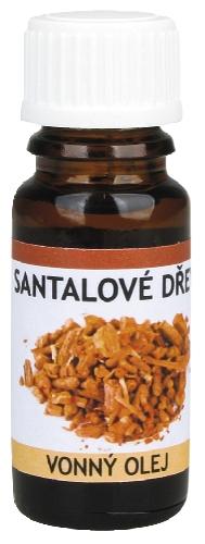 Vonný olej, 1 KS