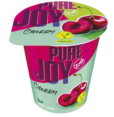 Zott Pure Joy Vegan, 140 g