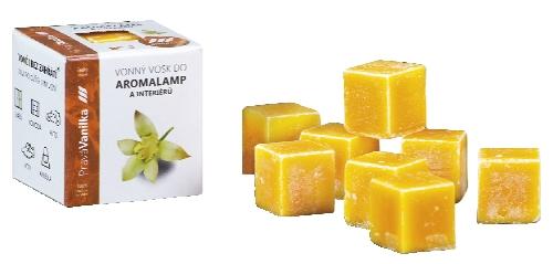 Vonný vosk, 1 KS