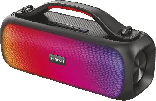 BT Reproduktor SSS 3100 KIDS LIGHT SPEAKER, 1 KS