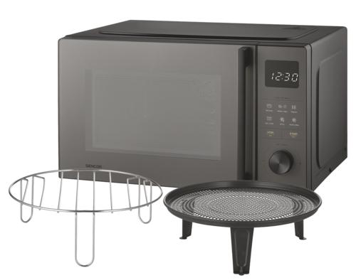 Mikrovlnná trouba SMW 6025BK