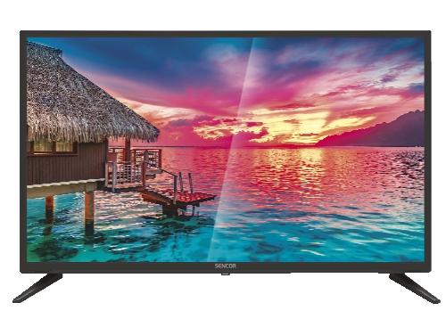 LED Televizor SLE 3232TCS