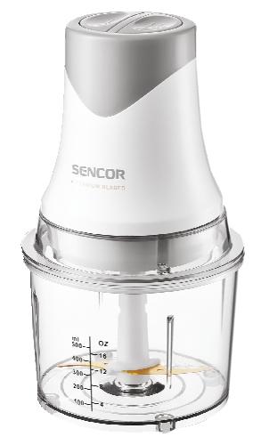 Sekáček potravin SCB 3000WH