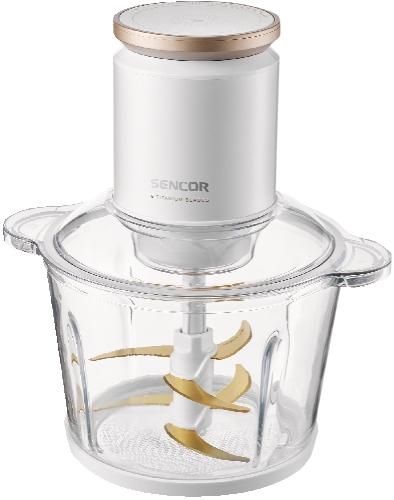 Sekáček potravin SCB 7000WH, 1 KS