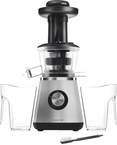 Šnekový odšťavňovač SSJ 4041 BK, 1 KS