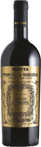 Vanità, 750 ml