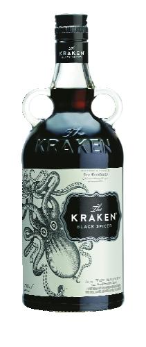 Kraken, 700 ml