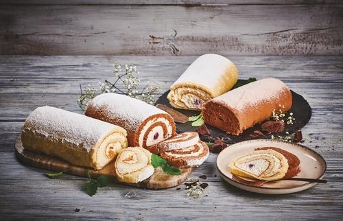 Roláda šlehačková, 400 g