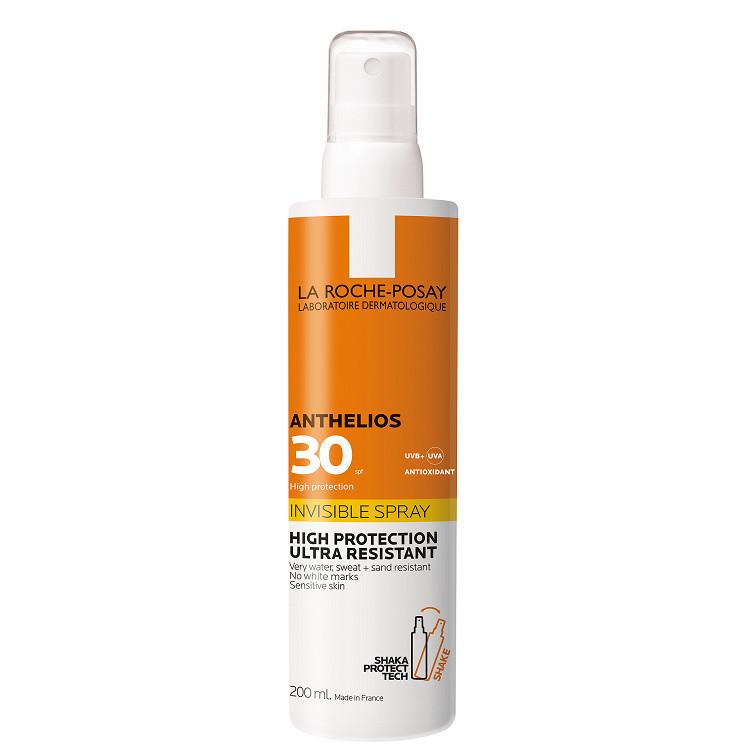 La Roche-posay Anthelios Shaka Sprej SPF 30 200ml