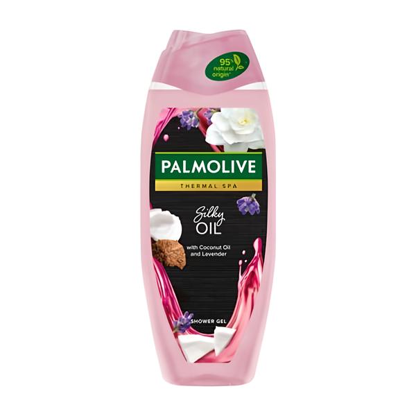 Palmolive Thermal Spa Silky Oil sprchový gel