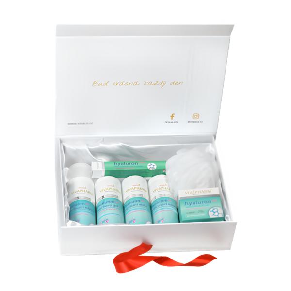 Vivaco Dárkové balení Hyaluron
