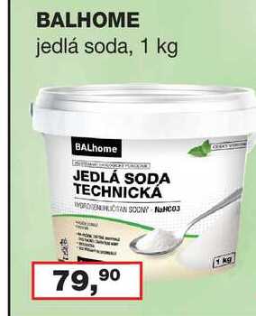 BALHOME 1 kg
