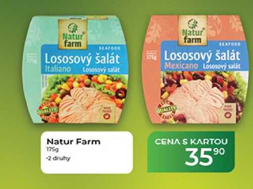 Natur Farm 175 g